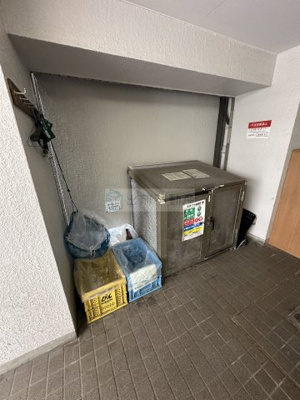 【その他共用部分】 | AKKレジデンス新宿