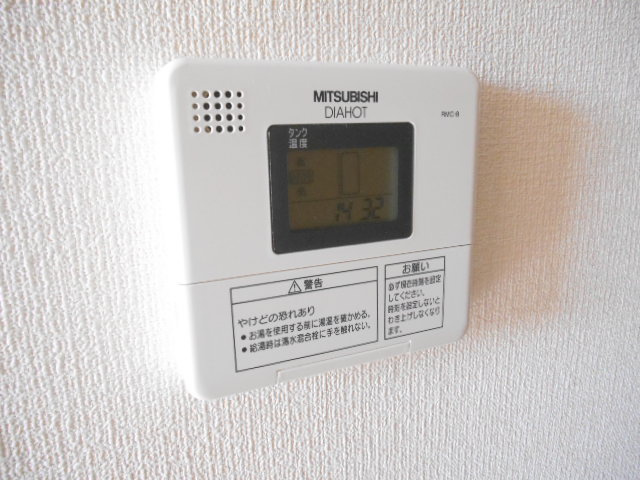 ラピスの設備