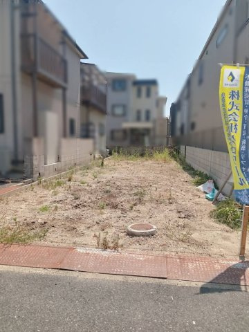 岸和田市南町　土地