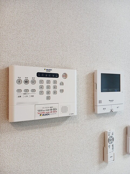【設備】 | プラシードⅡ