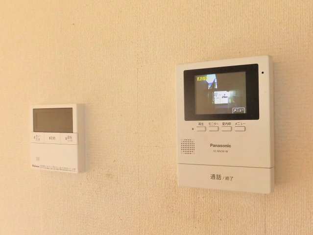 サンセジュールの設備|イメージ写真