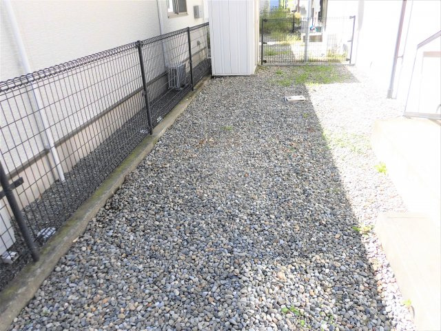 サンセジュールの庭|イメージ写真