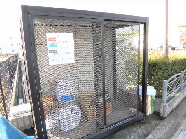 サンセジュールの設備