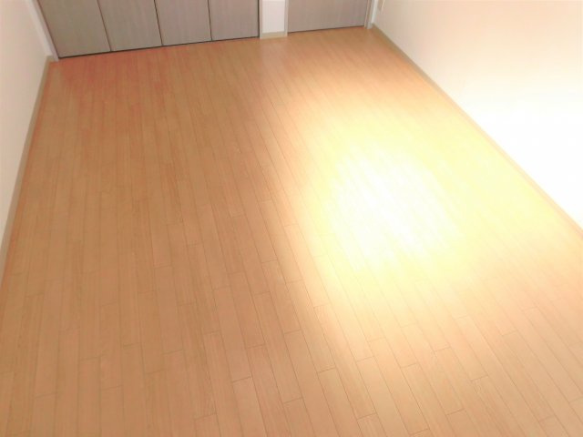 サンセジュールの洋室|イメージ写真