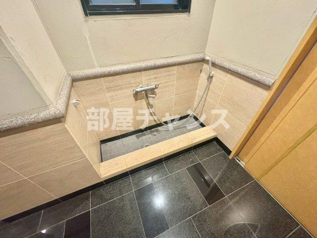 ヴェルジュコートⅠのその他共用部分