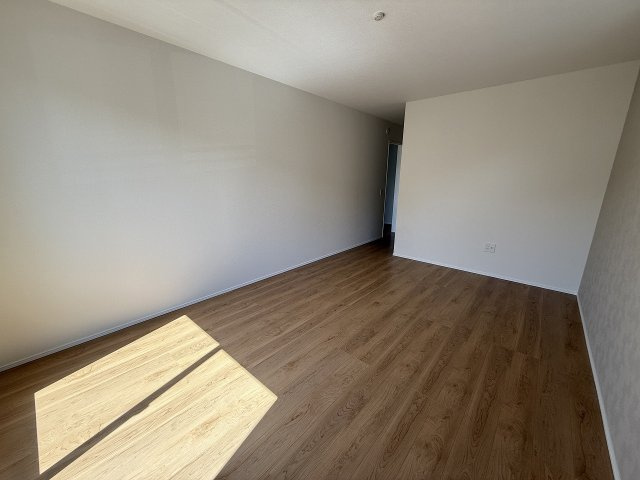 前原駅南１丁目　新築戸建　３棟の洋室|洋室9.7帖