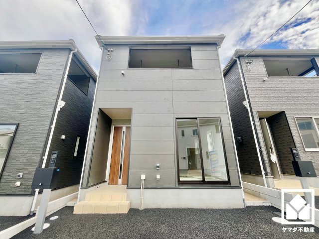 京田辺市薪　第9
