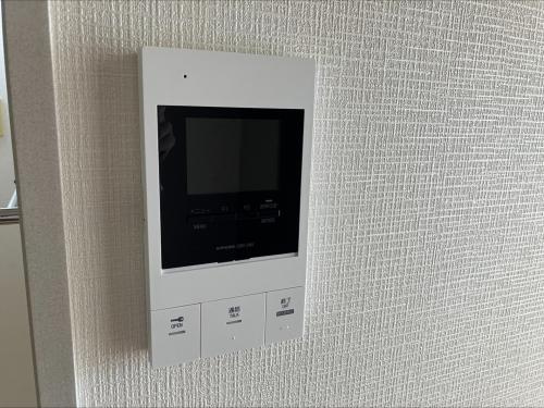福岡市南区大楠１丁目の賃貸マンションのセキュリティ|セキュリティ