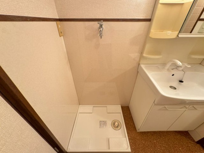 【設備】 | 箕面市箕面5町目貸家