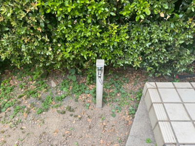 【設備】 | 箕面市箕面5町目貸家