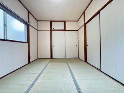 【和室】 | 箕面市箕面5町目貸家