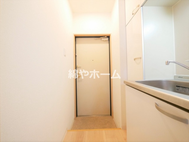 CITY SPIRE心斎橋EASTの設備