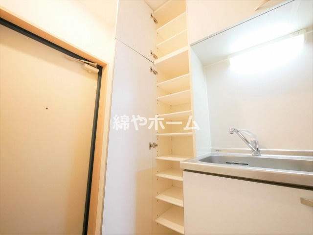 CITY SPIRE心斎橋EASTのその他