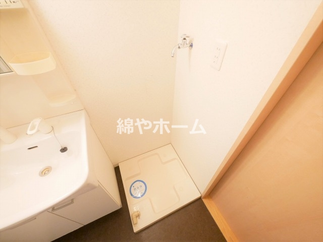 CITY SPIRE心斎橋EASTの設備