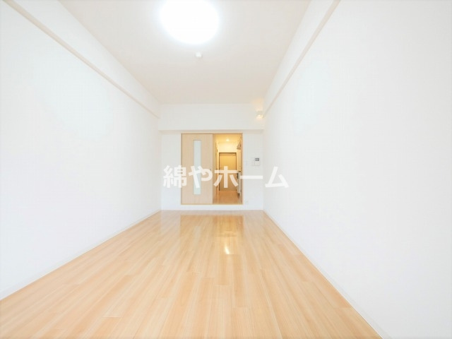 CITY SPIRE心斎橋EASTの洋室|スタンダードな洋室です