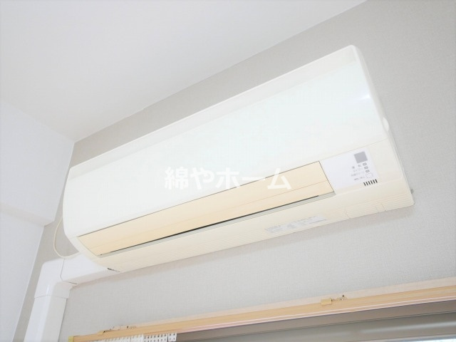 CITY SPIRE心斎橋EASTの設備