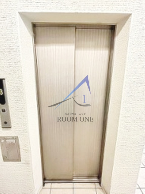 グランヴァンラクシス東大島のその他共用部分