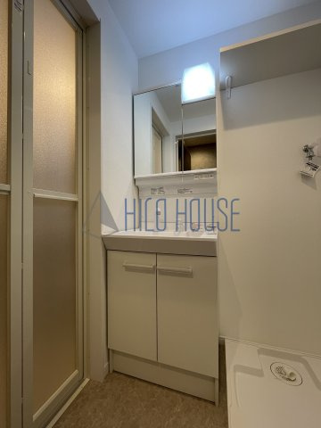 Rose Gardenの洗面所|※他のお部屋の写真を転用しております