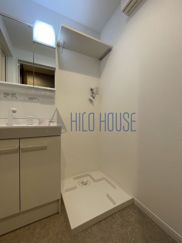 Rose Gardenの設備|※他のお部屋の写真を転用しております