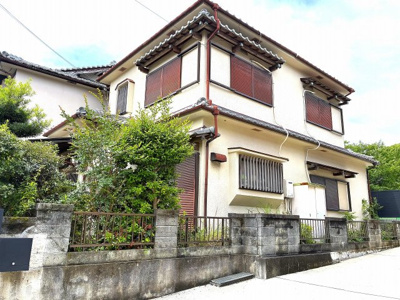  | ■茨木市郡山一丁目■建築条件なし土地