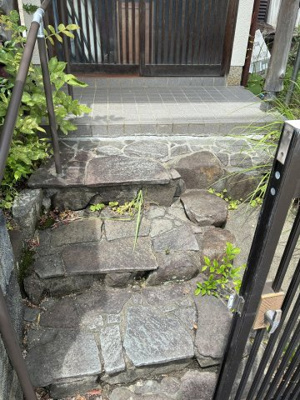  | ■茨木市郡山一丁目■建築条件なし土地