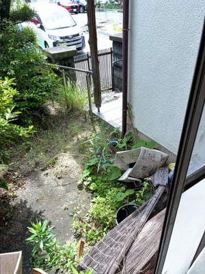  | ■茨木市郡山一丁目■建築条件なし土地