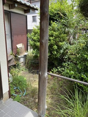  | ■茨木市郡山一丁目■建築条件なし土地