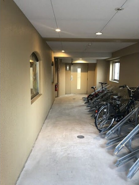 タウンライフ一社