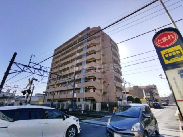 【外観】の画像