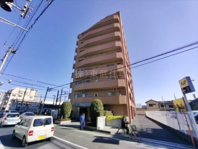 【外観】の画像
