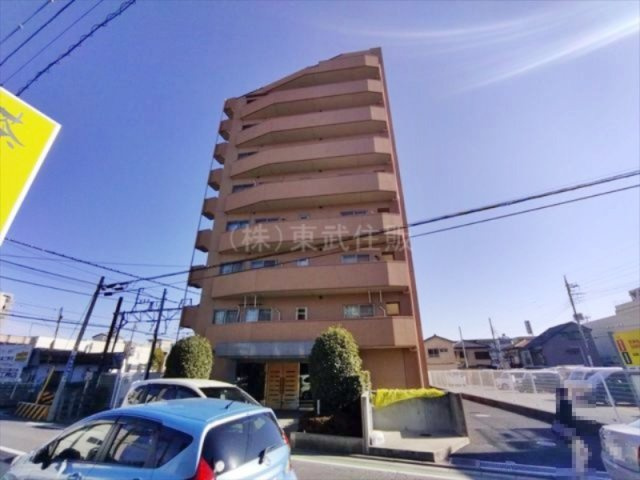 【外観】の画像