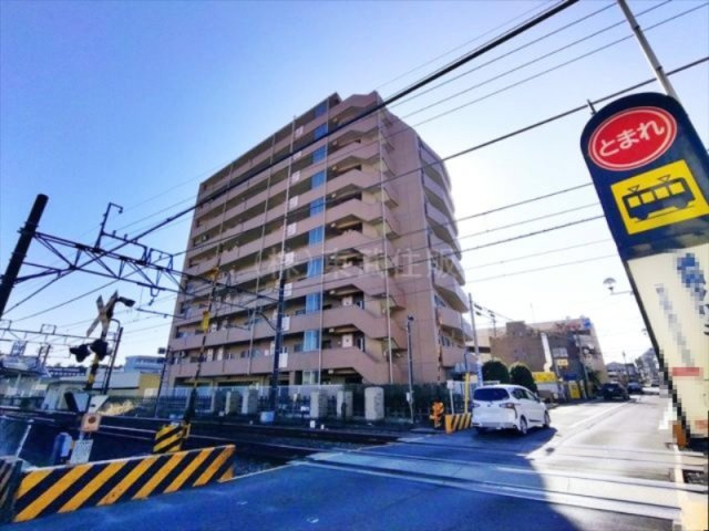 【外観】の画像