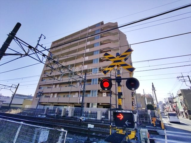 【外観】の画像