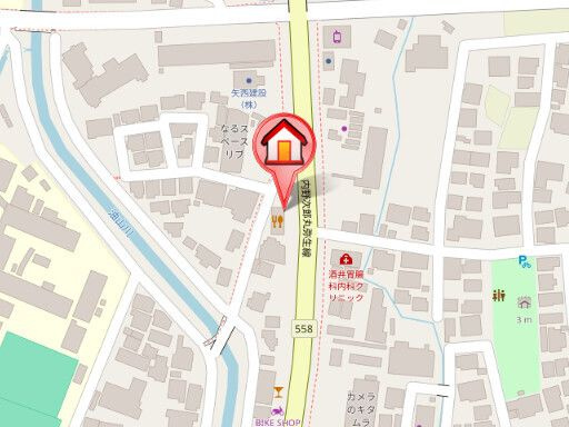 ガレット藤崎南のその他