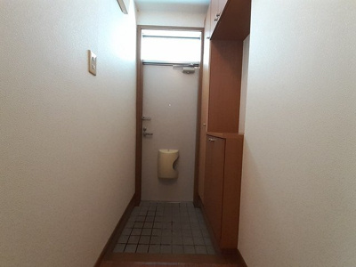 【玄関】 | プルミエール