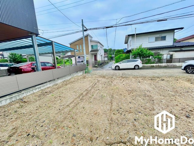 守山区大字中志段味字西原の外観