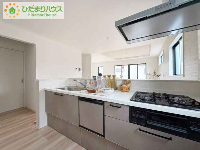 日立市東大沼町12期　新築戸建　1号棟のその他