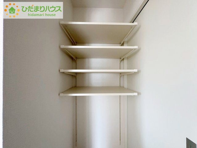 日立市東大沼町12期　新築戸建　1号棟のその他