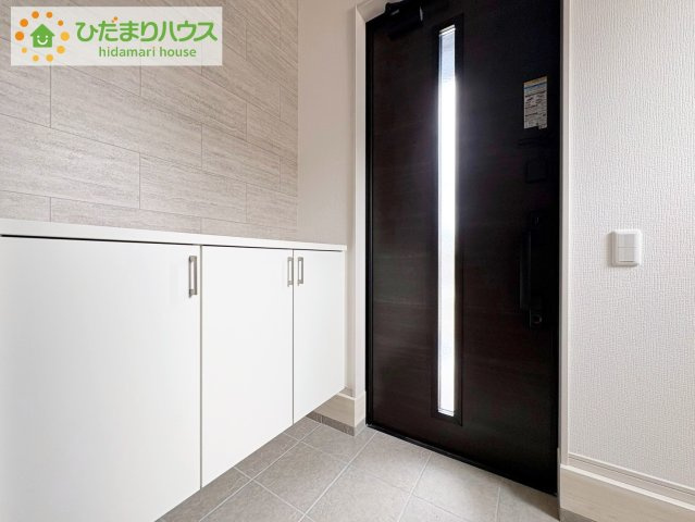 日立市東大沼町12期　新築戸建　1号棟のその他