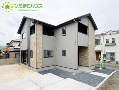 日立市東大沼町12期　新築戸建　1号棟の画像