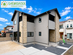 日立市東大沼町12期　新築戸建　1号棟の画像