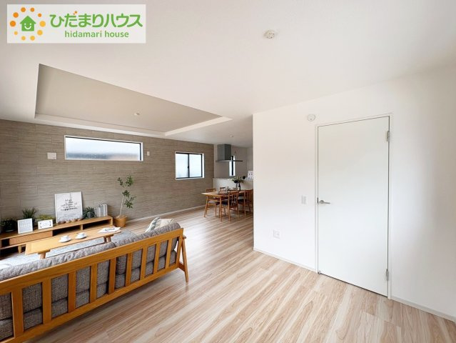 日立市東大沼町12期　新築戸建　1号棟のその他