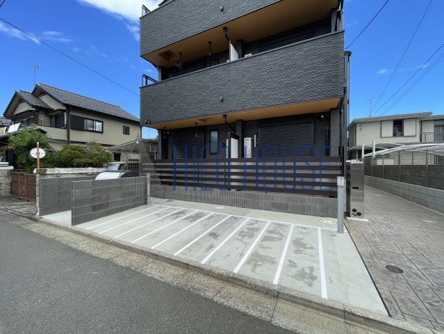 Rose Gardenのその他共用部分