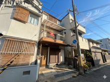 武庫之荘2丁目戸建の画像