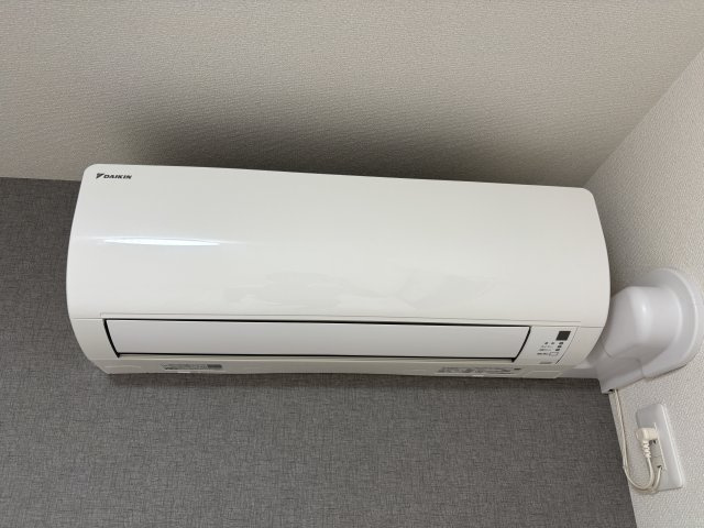 メルディア相模原の設備