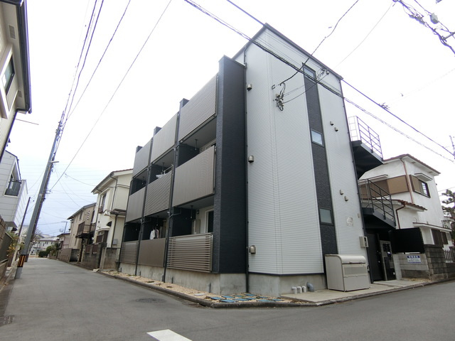 メルディア相模原