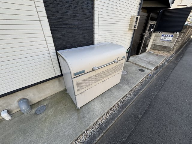 メルディア相模原のその他共用部分