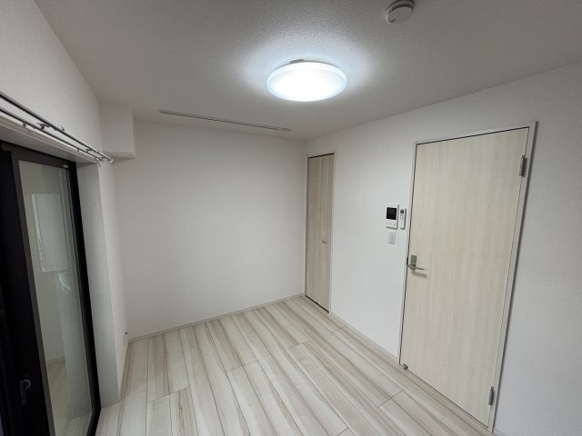 メルディア相模原の洋室