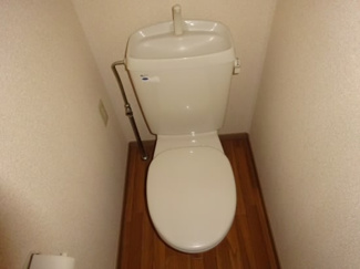 【トイレ】