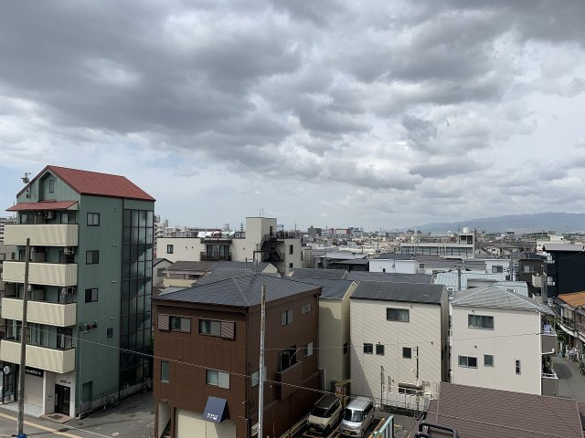 クローバー・メゾン服部のその他
